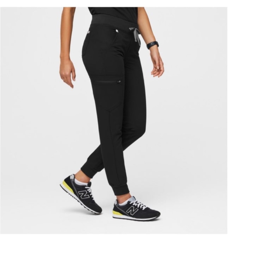 Figs Zamora™ Jogger Scrub Pants XSmall